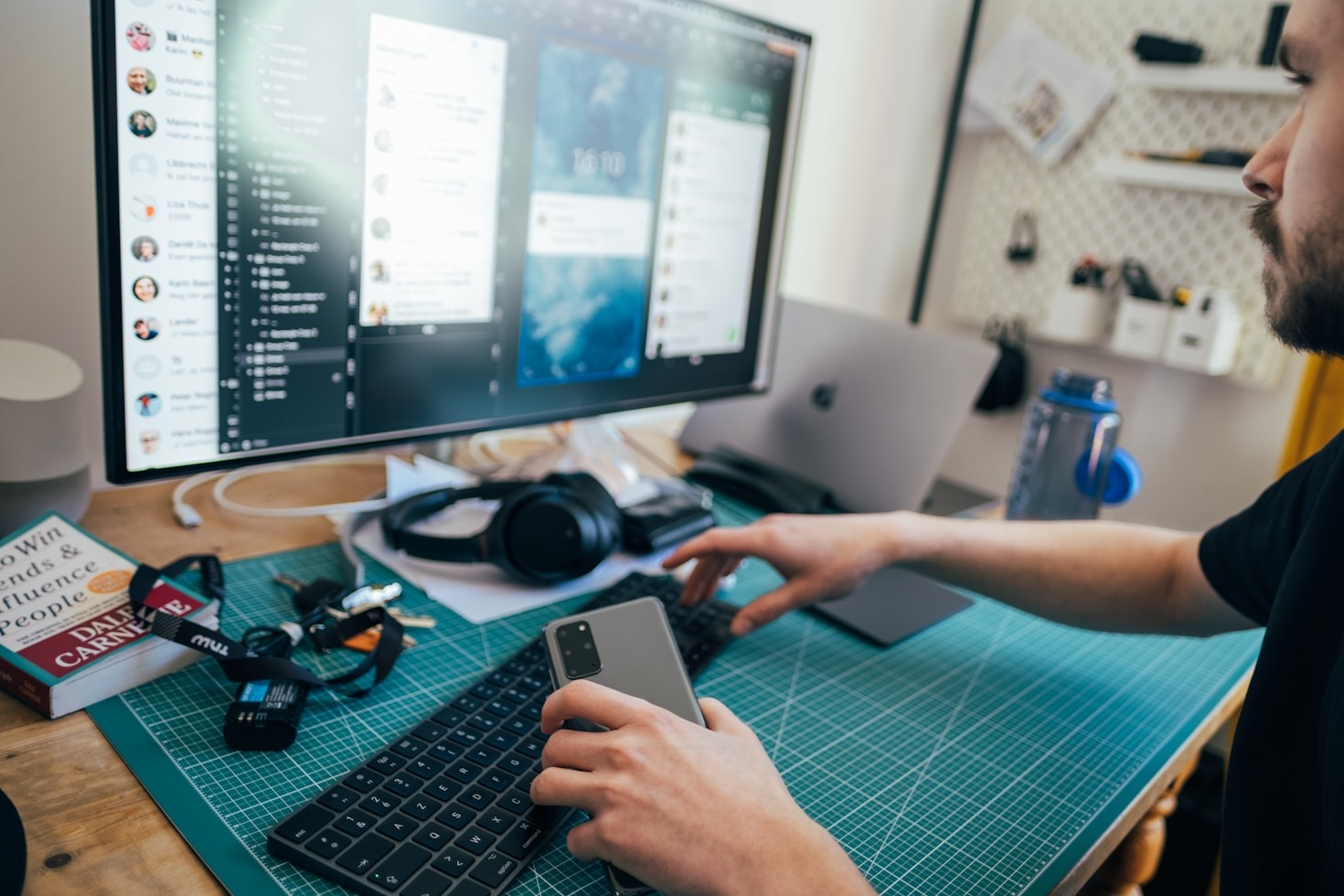 Breaking Down the Best AI for Entrepreneurs