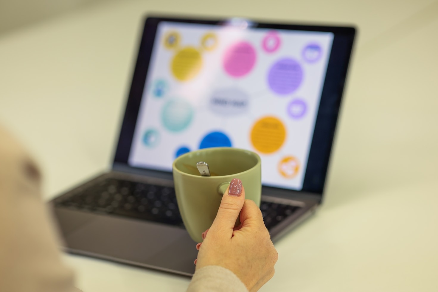 How AI Can Transform Your Day-to-Day Operations